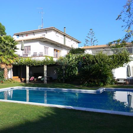 Gavina Mar B&B Hotel El El Masnou Exterior foto