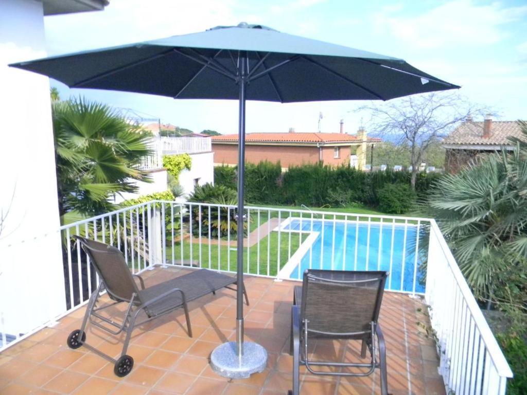 Gavina Mar B&B Hotel El El Masnou Exterior foto