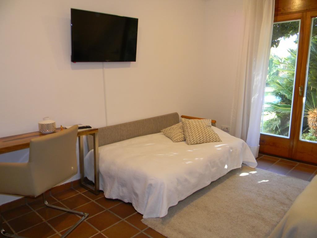 Gavina Mar B&B Hotel El El Masnou Exterior foto