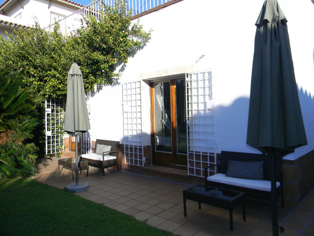 Gavina Mar B&B Hotel El El Masnou Exterior foto