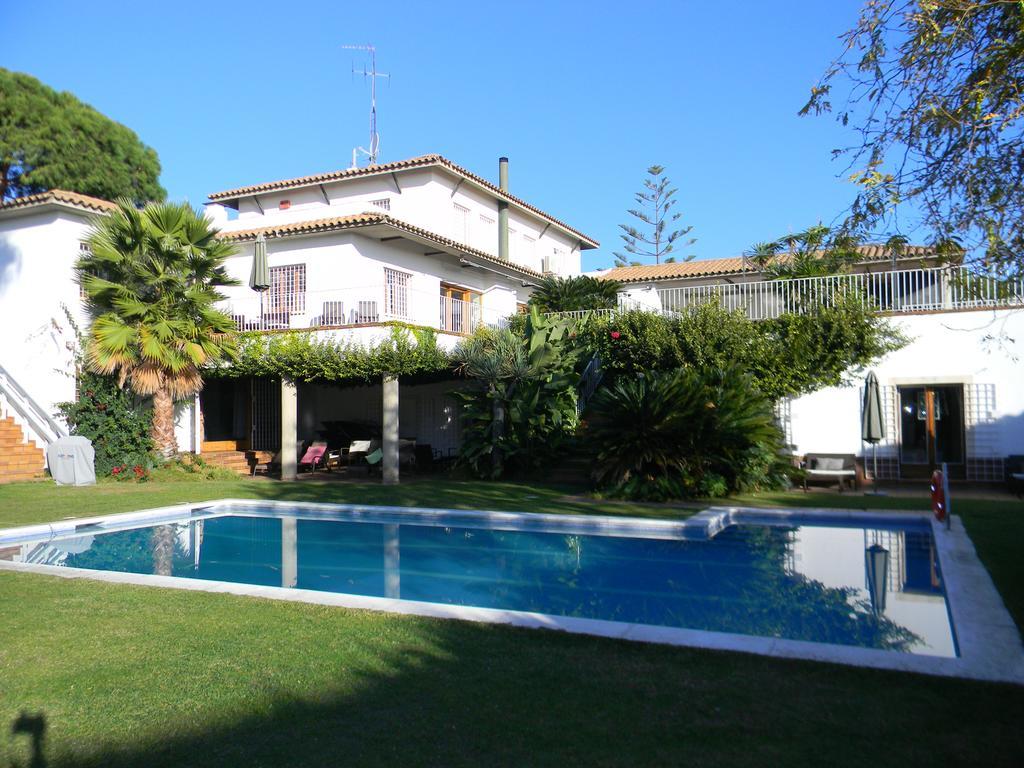Gavina Mar B&B Hotel El El Masnou Exterior foto