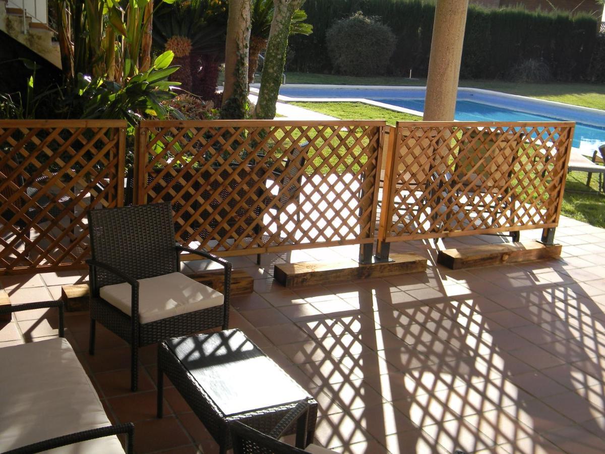 Gavina Mar B&B Hotel El El Masnou Exterior foto